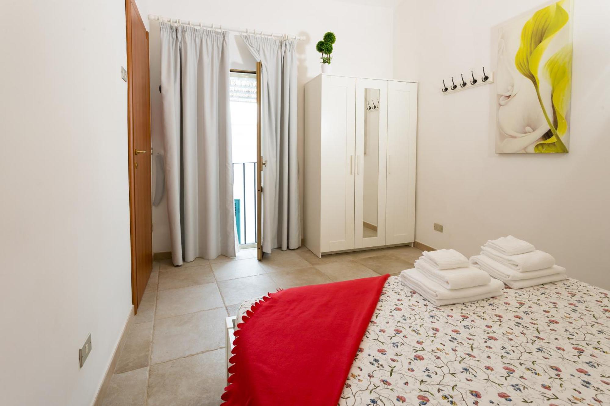 Victoria Apartments Monopoli Exteriér fotografie